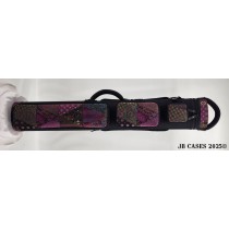 2x5/3x4 Asian Zing "Boho Magenta" Ultimate Rugged Case