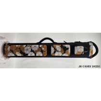 4x8 Asian Zing "Sakura Gold" Ultimate Rugged Case