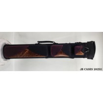 4x8 Ultimate Hybrid "Midnight Reserve"