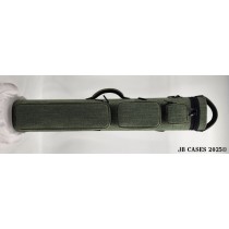 2x5/3x4 Ultimate Rugged with Green Tweed