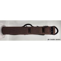2x5/3x4 Ultimate Rugged with Brown Tweed