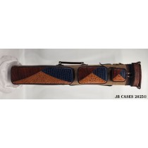 3x6 Ultimate Hybrid "Amber Horizon"
