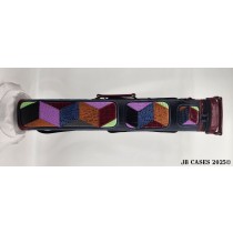 3x6 Ultimate Hybrid "Patchwork Rebel"