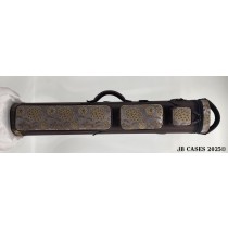 4x8 Asian Zing "Bronze Garden" Ultimate Rugged Case