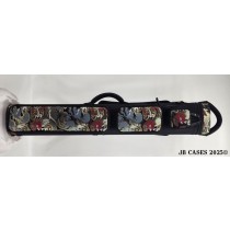 3x6 Asian Zing "Dynasty" Ultimate Rugged Case