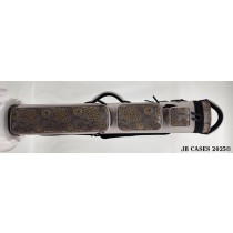 3x6 Asian Zing "Bronze Garden" Ultimate Rugged Case
