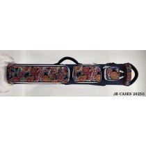 4x8 Asian Zing "Daisy Chain" Ultimate Rugged Case