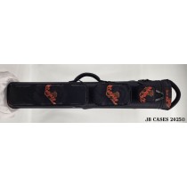 4x8 Asian Zing "Shadow Peony" Ultimate Rugged Case