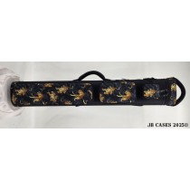 3x6 Asian Zing "Tigers" Ultimate Rugged Case