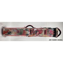 3x6 Ultimate Rugged Case "Enchanted Aviary" 