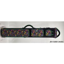 4x8 Ultimate Rugged "Secret Garden" Green