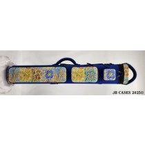 3x6 Ultimate Rugged "Sunny Daze" Blue