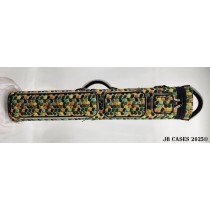 3x6 "September Leaves" Ultimate Rugged Case