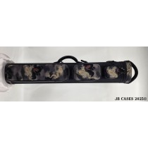 4x8 Asian Zing "Shadow Dragon" Ultimate Rugged Case