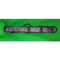 2x3 Black/Asian Zing Ultimate Rugged