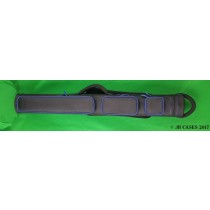 2x3 Black and Blue Ultimate Rugged