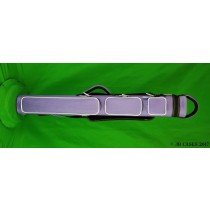 2x3 Lavender Ultimate Rugged with White Piping/Stitching