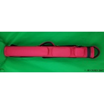 2x3 Solid Red Ultimate Rugged