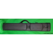 2x5/3x4 Black Basic Rugged (Shorter Case)