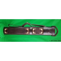 Leather 2x5/3x4 Classic