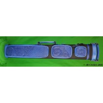 2x5/3x4 Blue Ultimate Hybrid 