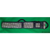2x5/3x4 Asian Zing "Gold Wave" Ultimate Rugged Case