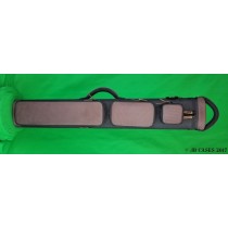 2x5 Black and Brown Ultimate Rugged 