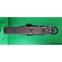 2x5/3x4 Brown Ultimate Rugged