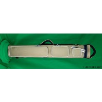 2x5/3x4 Gold Ultimate Rugged with White Accents