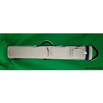 2x5/3x4 Tan Ultimate Rugged with White Accents
