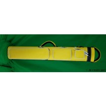 2x5/3x4 Yellow Ultimate Rugged with White Accents