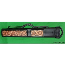 2X5/3X4 Leather Case