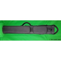 3x6 Dynamite Rugged Black