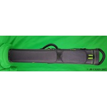 3x6 Dynamite Rugged Black and Neon Green