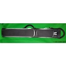 3x6 Black and White Dynamite Rugged