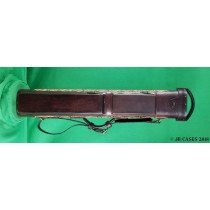 3x6 "Pick a Side" Leather Case