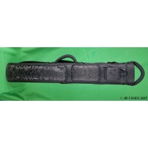 3x6 Black Asian Zing Ultimate Rugged