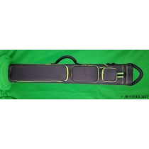 3x6 Black and Light Green Ultimate Rugged 