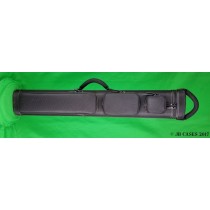 3x6 Ultimate Rugged Black