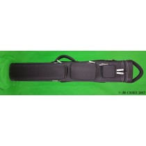 3x6 Ultimate Rugged with White Stitching