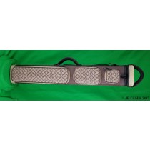 3x6 Brown and Tan Ultimate Rugged 