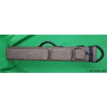 3x6 Brown Tweed 27 Ultimate Rugged