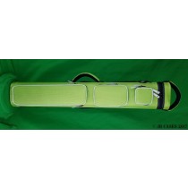 3x6 Lime Green Ultimate Rugged Case with White Accents