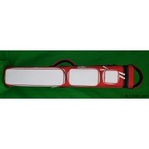 3x6 Red and White Ultimate Rugged