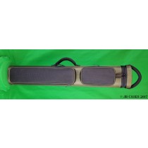 4x8 Army Green and Black Dynamite Rugged