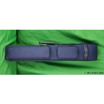4x8 Navy Blue Nylon Butterfly