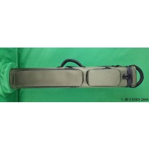 4x8 Army Green Dynamite Rugged with Black Pocket Sides