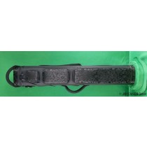 4x8 Asian Zing "Black Silk" Ultimate Rugged Case