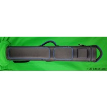 4x8 Black and Blue Ultimate Rugged 