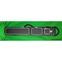 4x8 Black and White Ultimate Rugged 